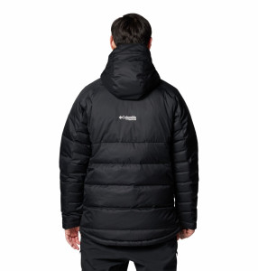 Куртка ROARING FORK™ II DOWN JACKET 2087341010 Columbia L Чорний 2087341010