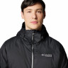 Куртка ROARING FORK™ II DOWN JACKET 2087341010 Columbia L Чорний 2087341010