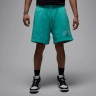 Шорти чоловічі Air Jordan Brk Lbr Gfx Turquoise IB7910-392