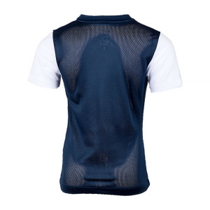 Футболка ігрова Nike Y NK DF TIEMPO PREM II JSY SS DH8389-410