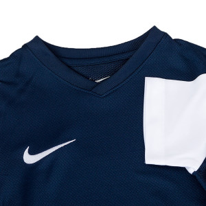 Футболка ігрова Nike Y NK DF TIEMPO PREM II JSY SS DH8389-410