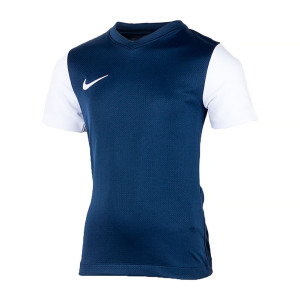 Футболка ігрова Nike Y NK DF TIEMPO PREM II JSY SS DH8389-410