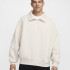 Світшот NIke Tech Fleece (бежевий) FZ7568-104