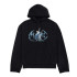 Худі M+rc Noir STAY POSITIVE HOODIE STAY-POSITIVE