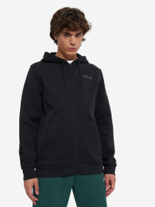 Толстовка 134002FLA-99 FILA 48 Чорний 134002FLA-99