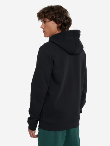 Толстовка 134002FLA-99 FILA 48 Чорний 134002FLA-99