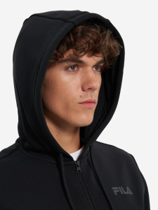 Толстовка 134002FLA-99 FILA 48 Чорний 134002FLA-99