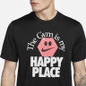 Футболка чоловіча Nike Dri-Fit Happy Place Tee Black FD0140-010