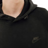 Толстовка Nike M NK TCH FLC PO HOODIE FB8016-010
