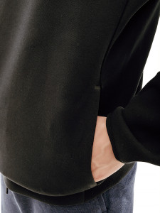 Толстовка Nike M NK TCH FLC PO HOODIE FB8016-010