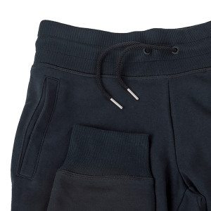 Штани New Balance NB Ess FT WP03530BK