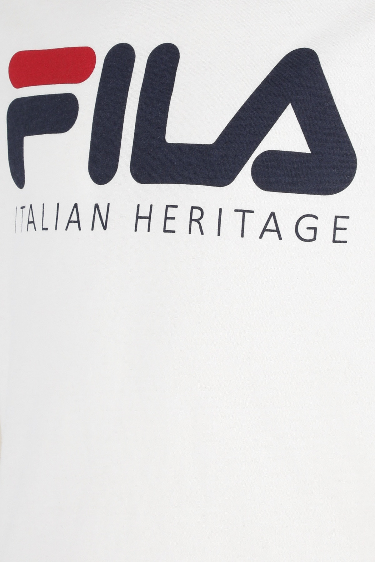 Футболка для хлопчиків 108470FLA-00 FILA 134-140 (140) Білий 108470FLA-00