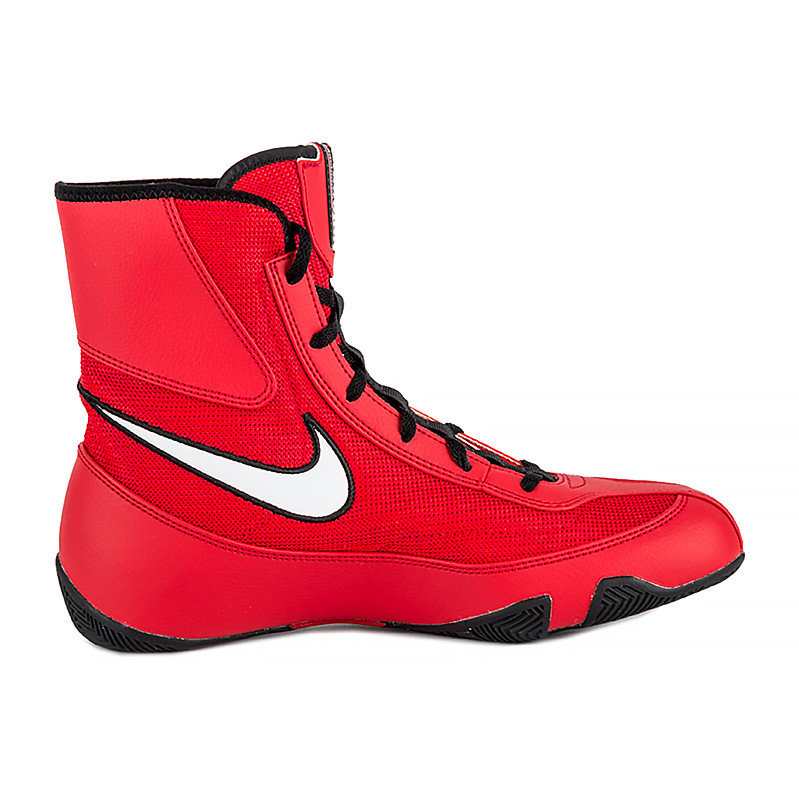 Боксерки Nike MACHOMAI 2 321819-610