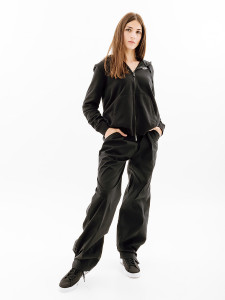 Кофта Nike CLUB FLC FZ HOODIE STD DQ5471-010