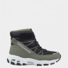 Черевики дитячі D'Lites 660092BKOL Skechers 660092BKOL