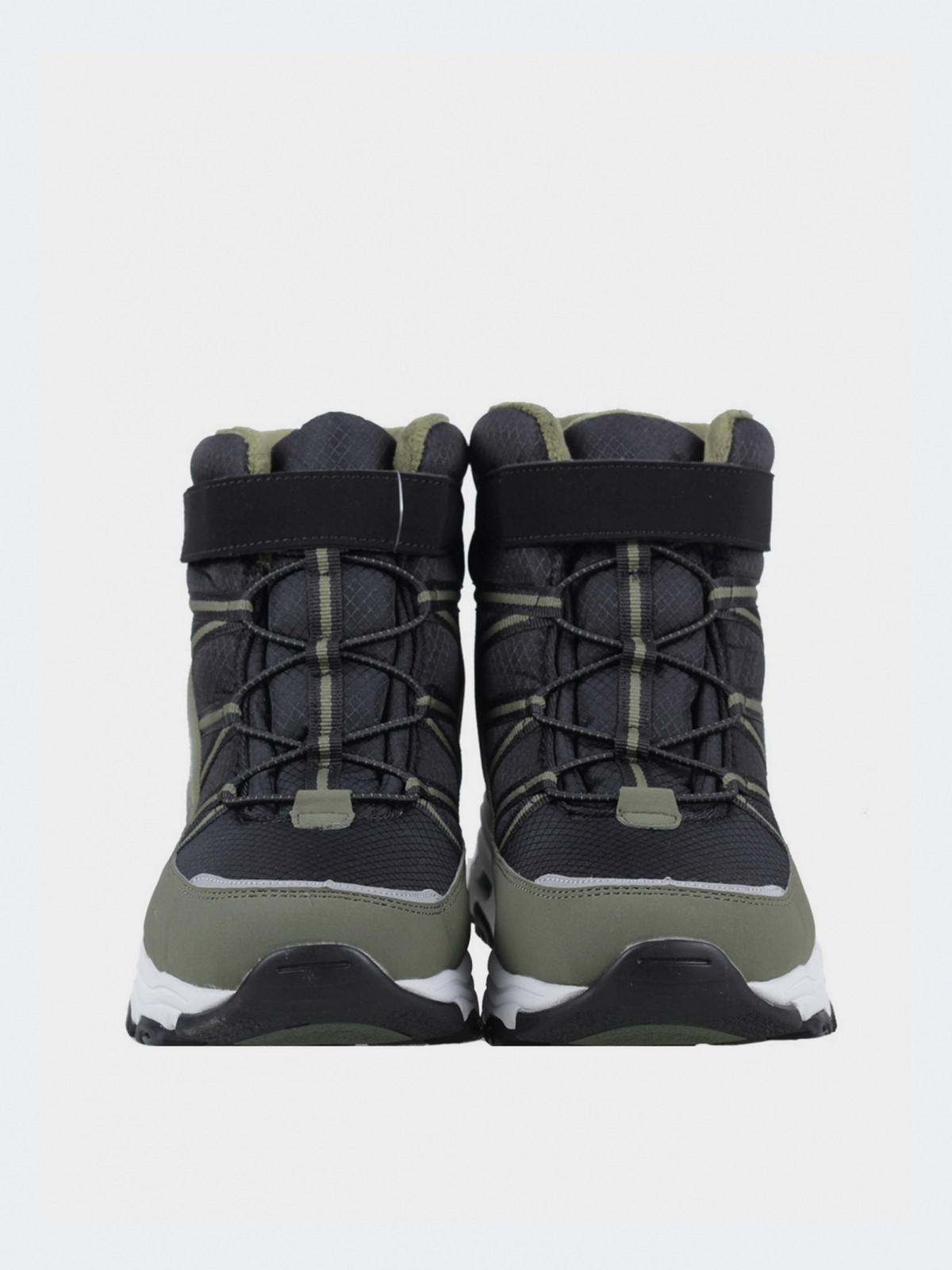Черевики дитячі D'Lites 660092BKOL Skechers 1 (32) Хакі 660092BKOL