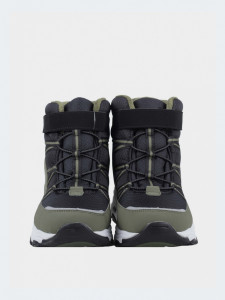 Черевики дитячі D'Lites 660092BKOL Skechers 660092BKOL