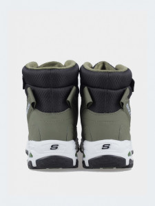 Черевики дитячі D'Lites 660092BKOL Skechers 660092BKOL