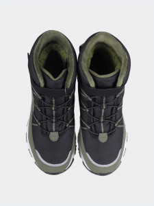 Черевики дитячі D'Lites 660092BKOL Skechers 660092BKOL