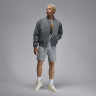 Футболка чоловіча Air Jordan Bball Ss Crew Grey FZ1993-091