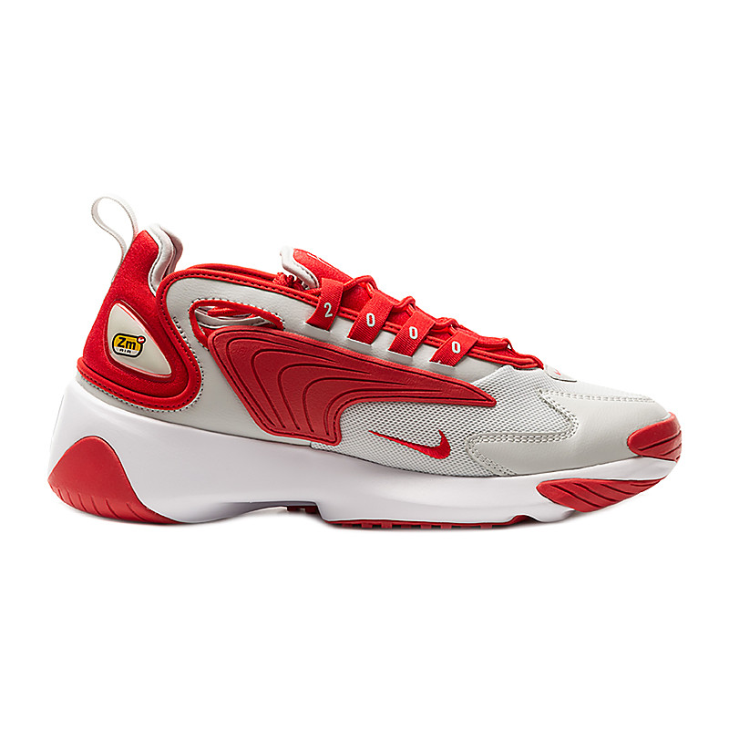 Кросівки Nike ZOOM 2K AO0269-012