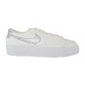 Кросівки Nike W BLAZER LOW PLATFORM ESS DQ7571-101