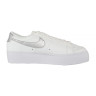 Кросівки Nike W BLAZER LOW PLATFORM ESS DQ7571-101
