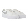 Кросівки Nike W BLAZER LOW PLATFORM ESS DQ7571-101
