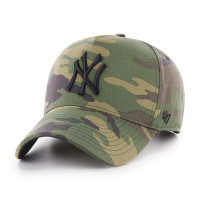 Бейсболка 47 Brand DT GROVE YANKEES B-GRVSP17CNP-CM