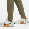Штани M NK DF PNT TAPER FL CZ6379-222 Nike S Хакі CZ6379-222