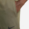 Штани M NK DF PNT TAPER FL CZ6379-222 Nike S Хакі CZ6379-222