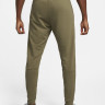 Штани M NK DF PNT TAPER FL CZ6379-222 Nike S Хакі CZ6379-222