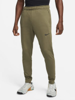 Штани M NK DF PNT TAPER FL CZ6379-222 Nike S Хакі CZ6379-222