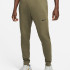 Штани M NK DF PNT TAPER FL CZ6379-222 Nike S Хакі CZ6379-222