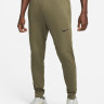 Штани M NK DF PNT TAPER FL CZ6379-222 Nike S Хакі CZ6379-222