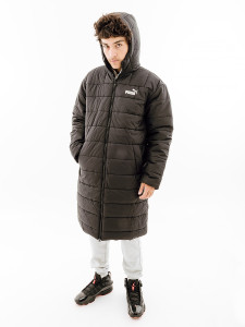 Куртка Puma ESS+ Padded Coat 67171201