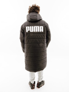 Куртка Puma ESS+ Padded Coat 67171201