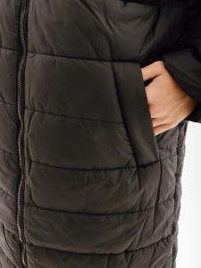 Куртка Puma ESS+ Padded Coat 67171201