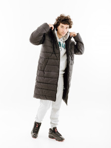 Куртка Puma ESS+ Padded Coat 67171201