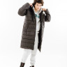 Куртка Puma ESS+ Padded Coat 67171201
