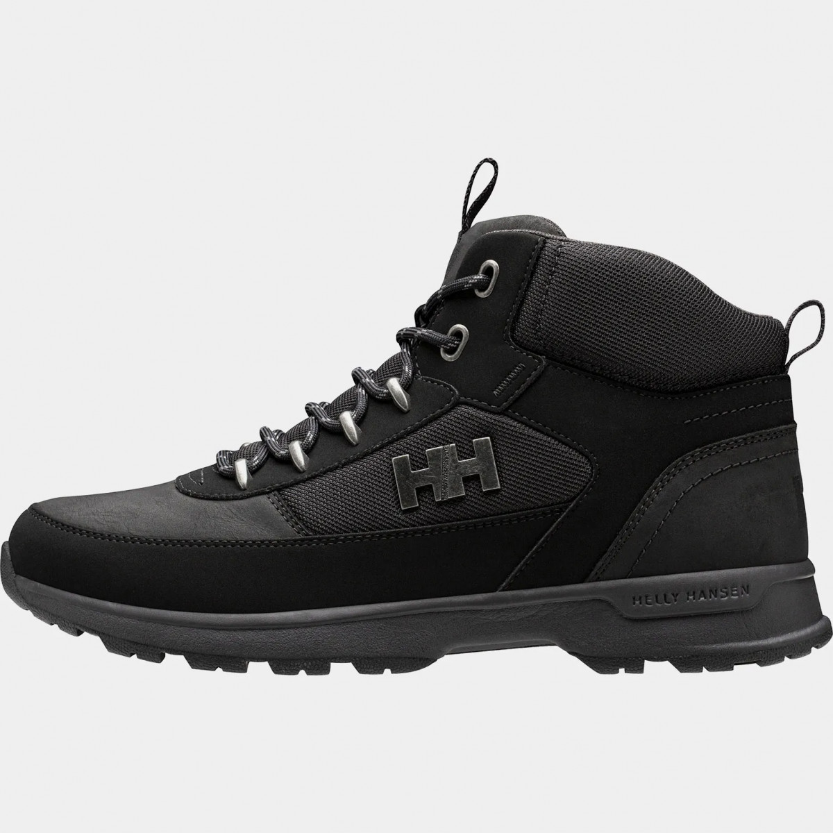 Черевики Wildwood 11735990 HELLY HANSEN 10 (44) Чорний 11735990