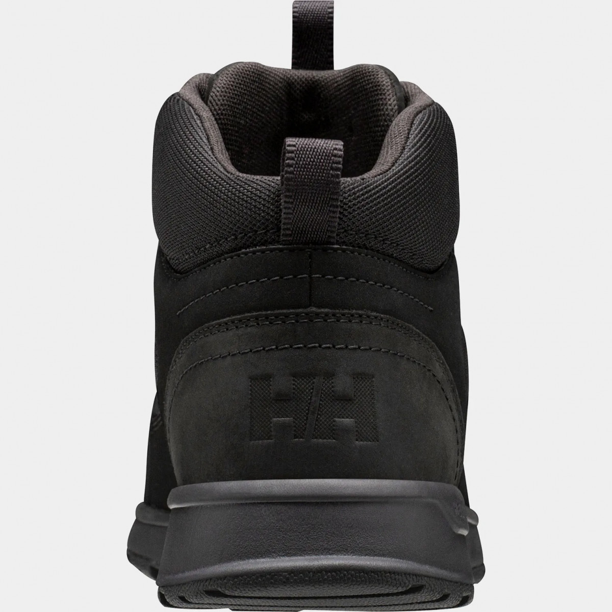 Черевики Wildwood 11735990 HELLY HANSEN 10 (44) Чорний 11735990