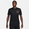Футболка чоловіча Nike T-Shirt Dri-Fit Black FN0859-010