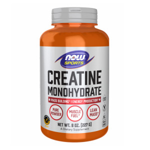 Порошок Creatine Powder - 8 oz 2022-10-2393