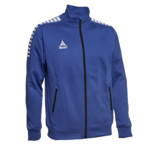 Куртка Select Monaco zip jacket 620100-006