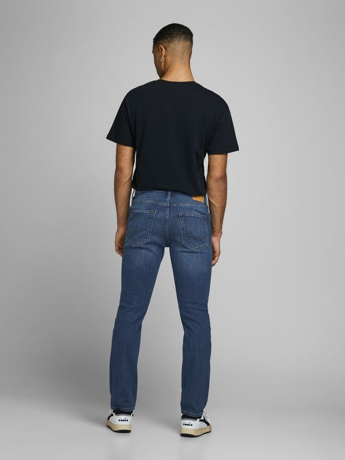 Джинси JJIGLENN JJORIGINAL AM 814 NOOS 12152347-Blue Denim Jack&Jones 31/34 Синій 12152347-BLUE DENIM