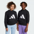 Худі дитяче J BL FT HD 280 JC9667 Adidas 128 Чорний JC9667