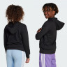 Худі дитяче J BL FT HD 280 JC9667 Adidas 128 Чорний JC9667