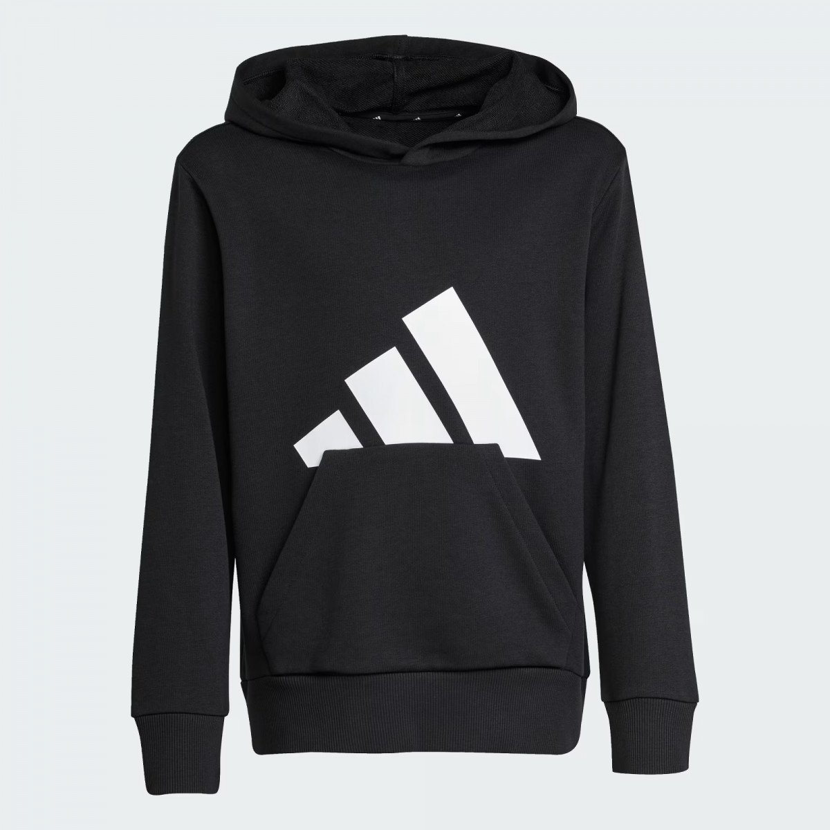 Худі дитяче J BL FT HD 280 JC9667 Adidas 128 Чорний JC9667