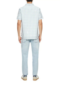 Сорочка Regular fit 2161420.01N1 s.Oliver L Білий 2161420.01N1
